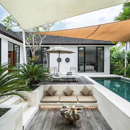Villa Griya Dedari By Balisuperhost Ubud Buitenkant foto
