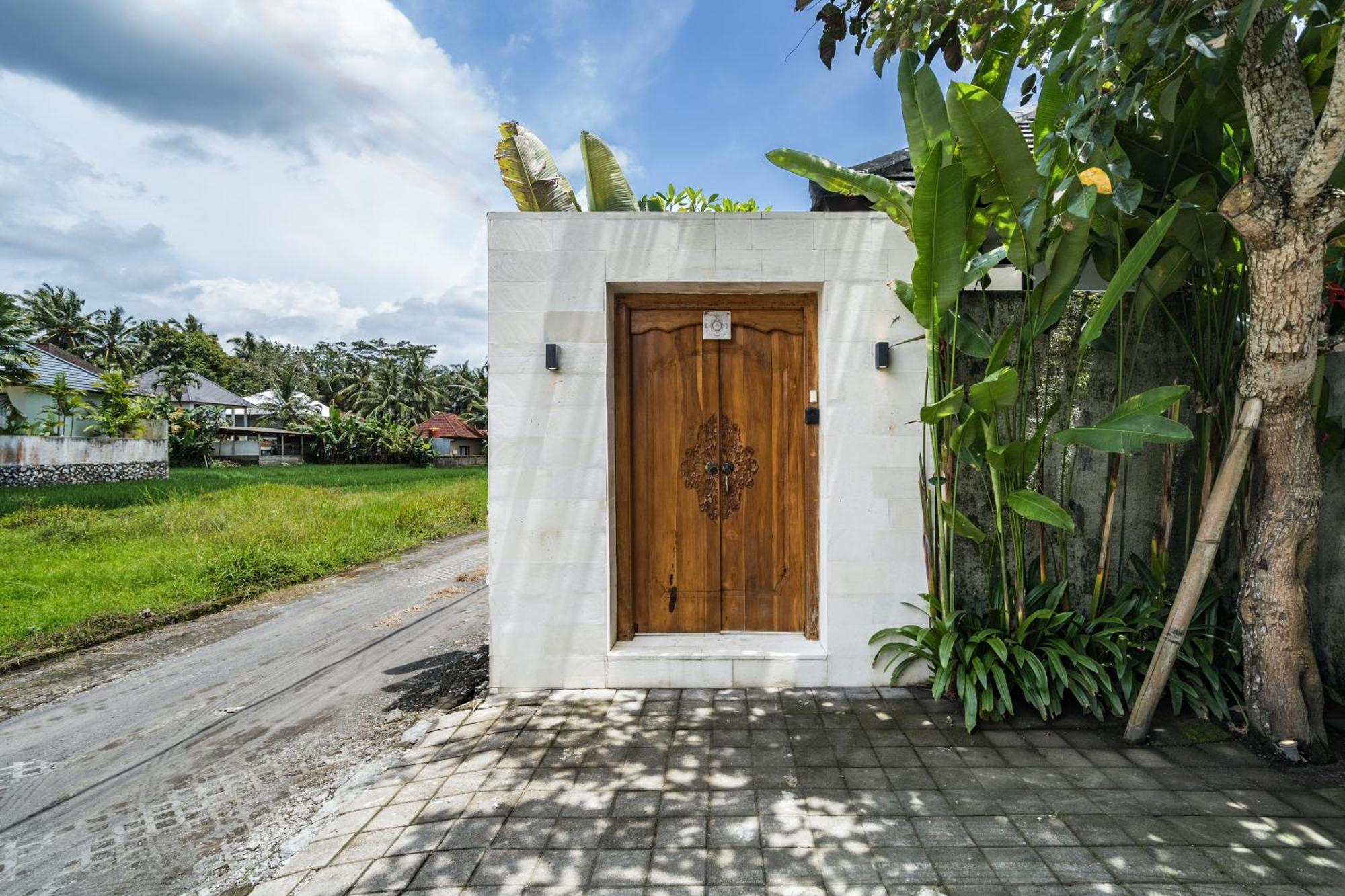 Villa Griya Dedari By Balisuperhost Ubud Buitenkant foto