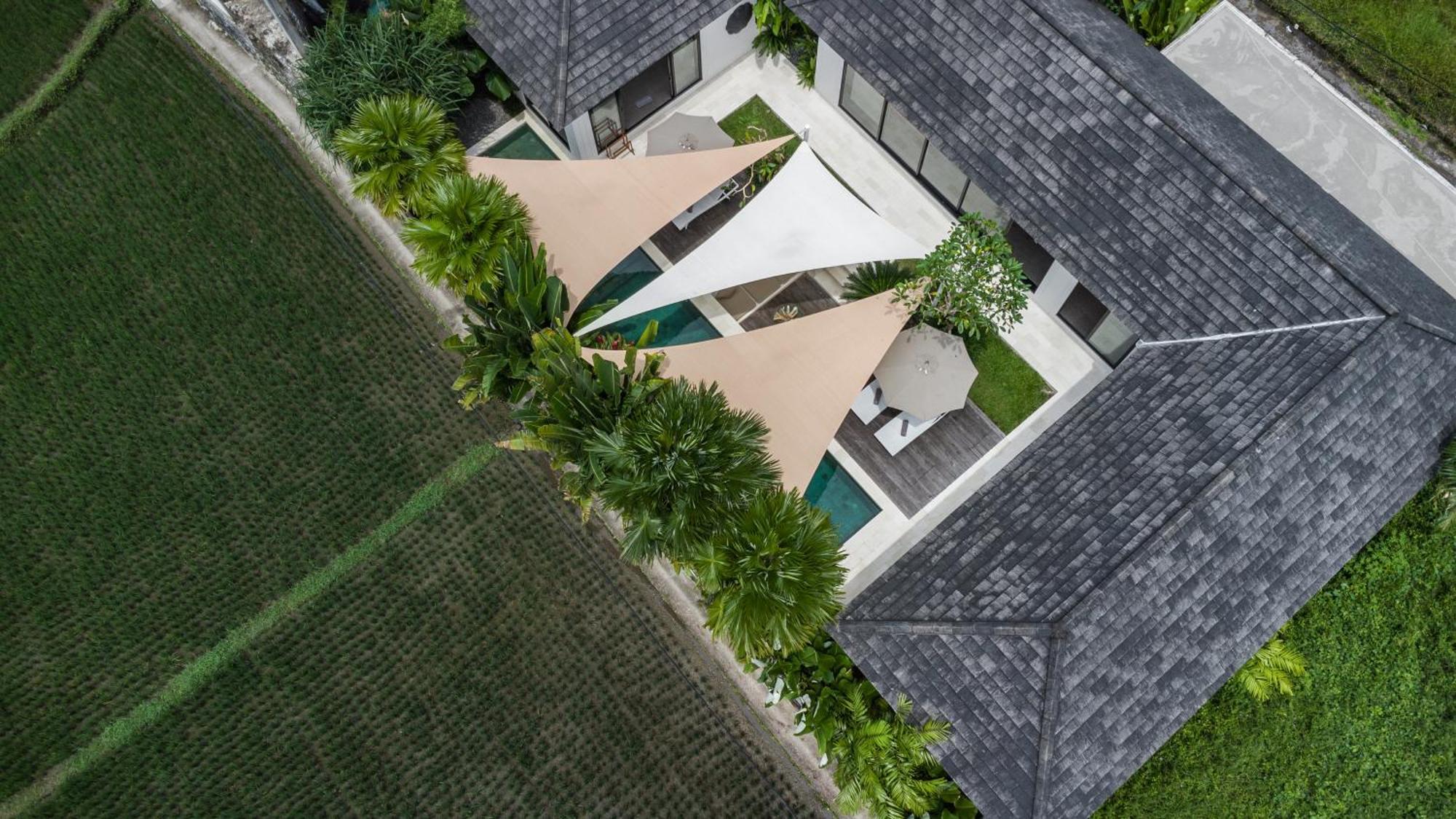 Villa Griya Dedari By Balisuperhost Ubud Buitenkant foto