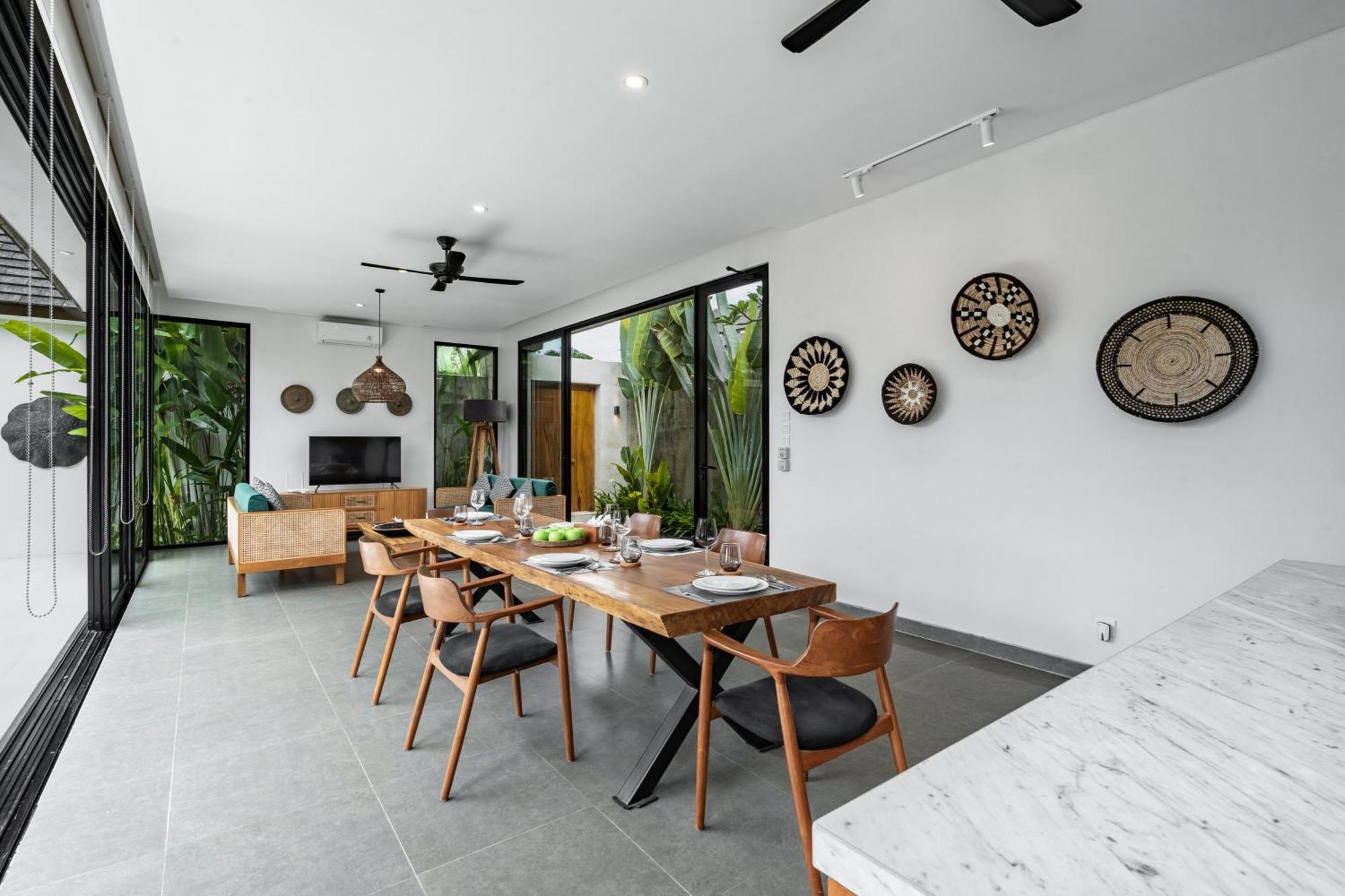 Villa Griya Dedari By Balisuperhost Ubud Buitenkant foto